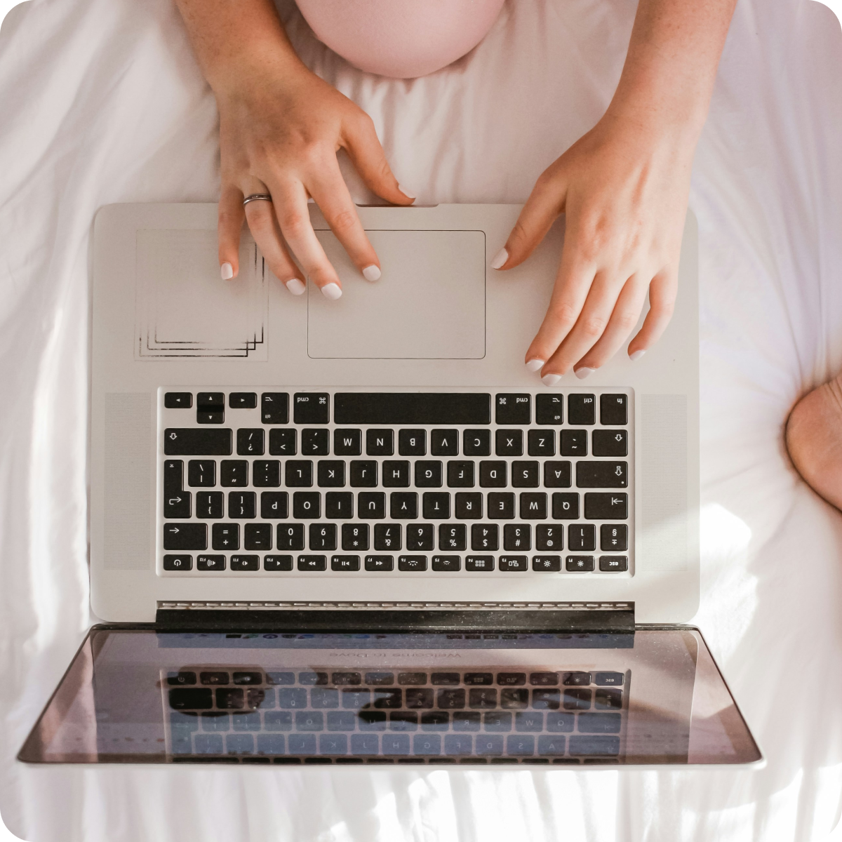 Connect every part of your entire business