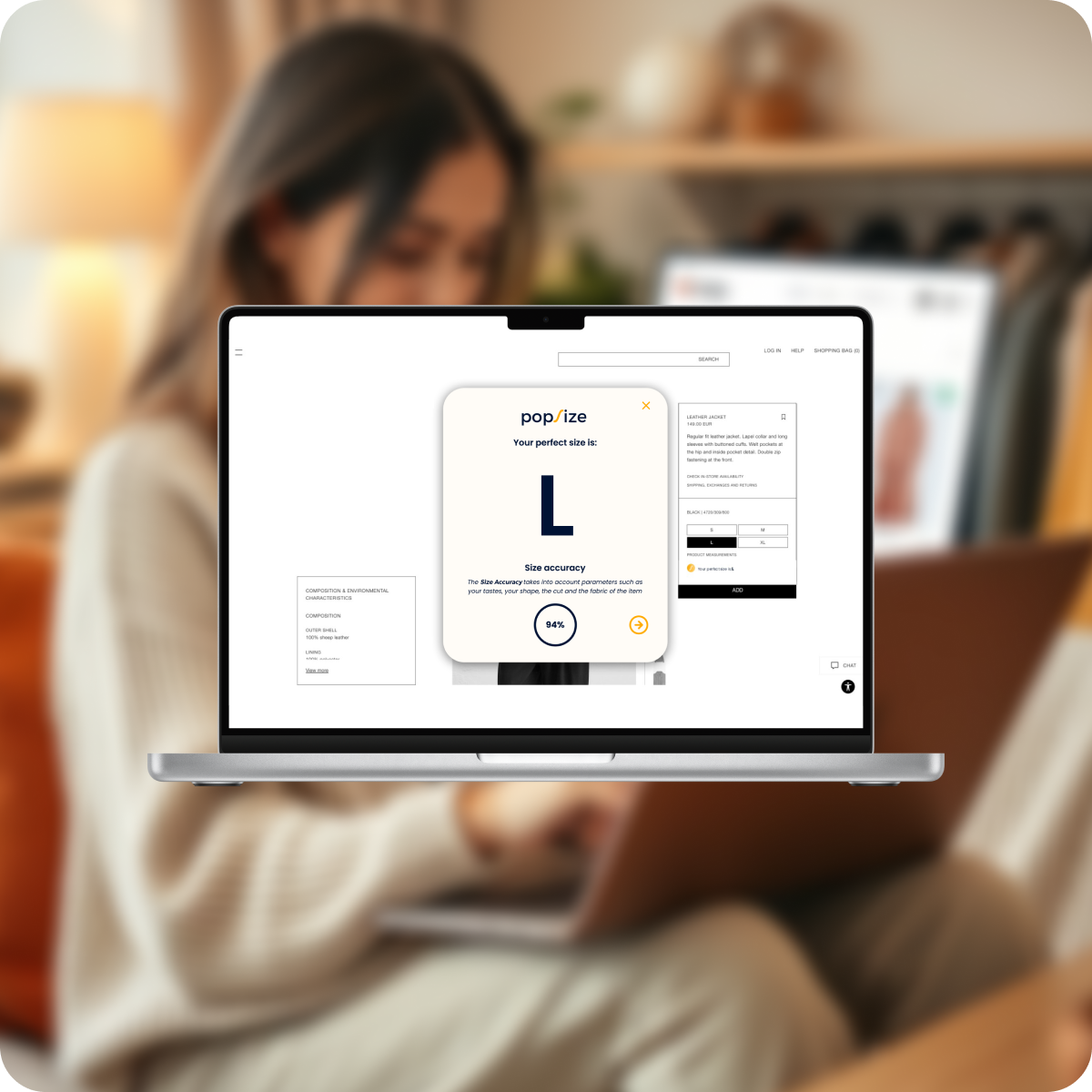 Maintain compliance and control your apps